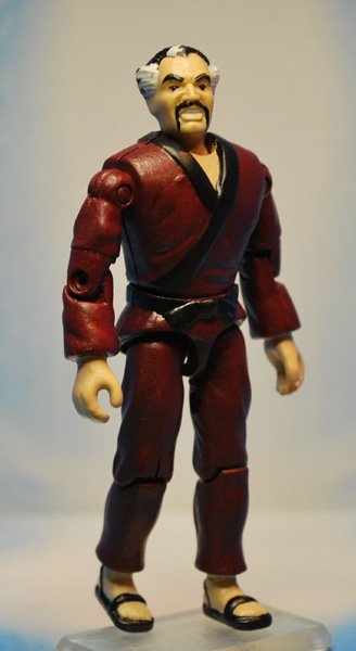Heihachi - Image 3