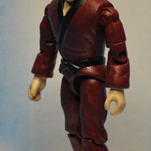 Heihachi