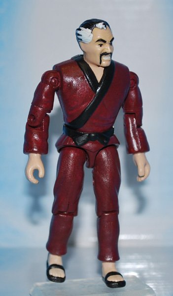 Heihachi - Image 1