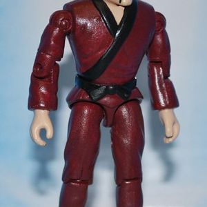 Heihachi