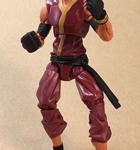 Paul Phoenix