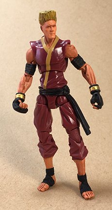 Paul Phoenix - Image 3