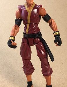 Paul Phoenix
