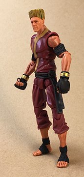 Paul Phoenix - Image 1