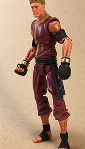 Paul Phoenix