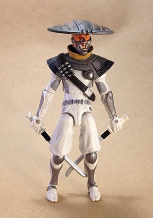 Yoshimitsu - Image 6