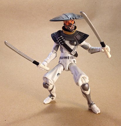 Yoshimitsu - Image 2
