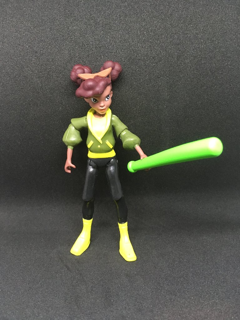 Rise of the Teenage Mutant Ninja Turtles April - Image 3