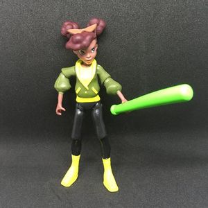 Rise of the Teenage Mutant Ninja Turtles April