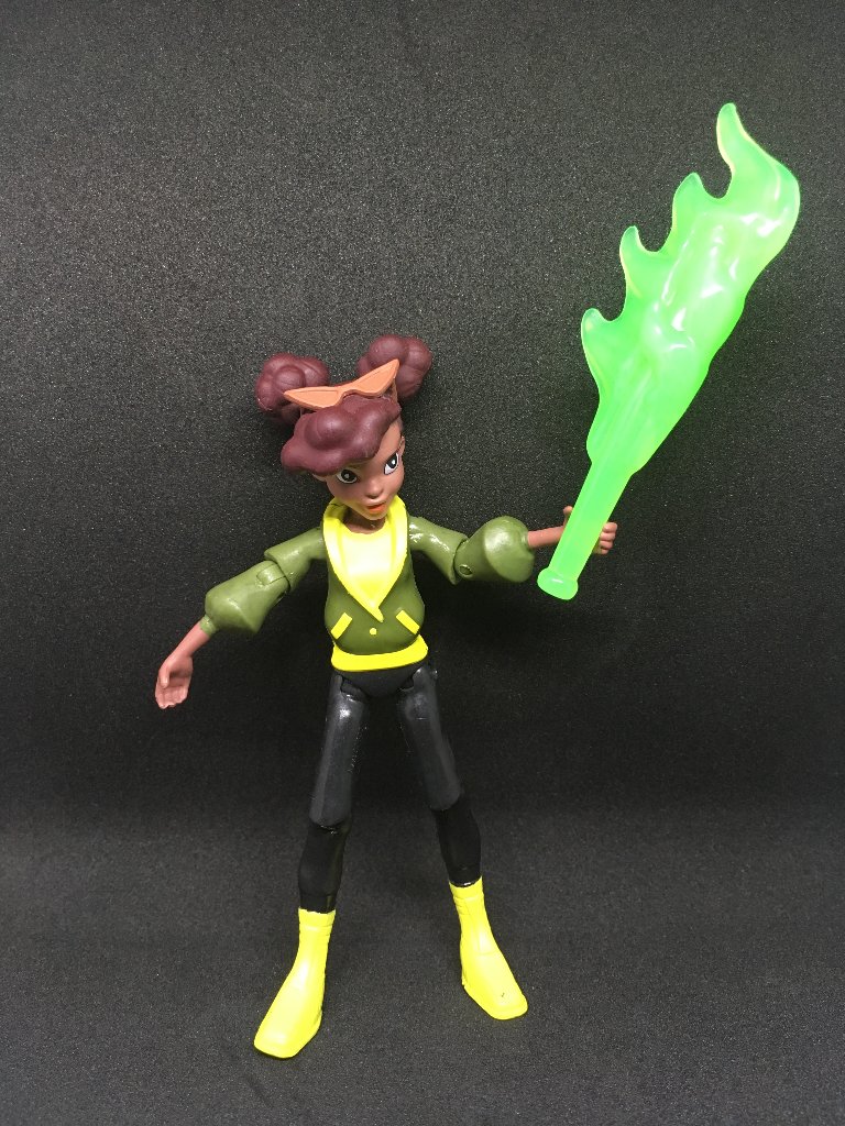 Rise of the Teenage Mutant Ninja Turtles April - Image 2