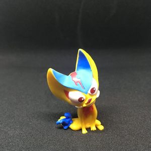 Rise of the Teenage Mutant Ninja Turtles April