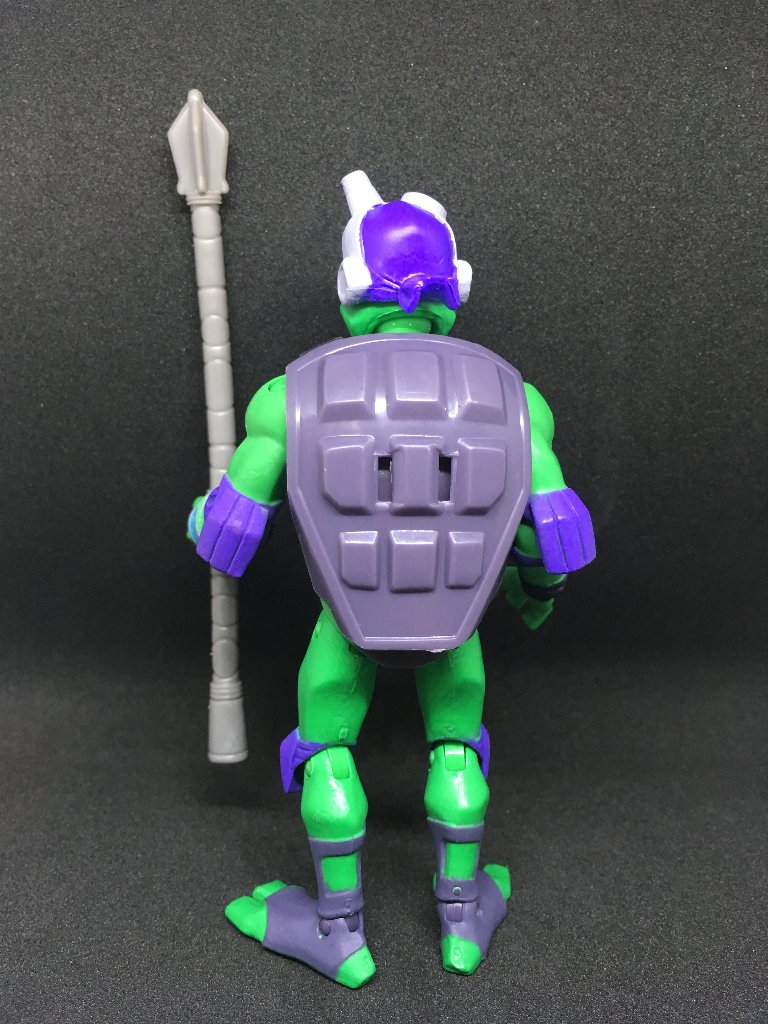 Rise of the Teenage Mutant Ninja Turtles Donatello - Image 5