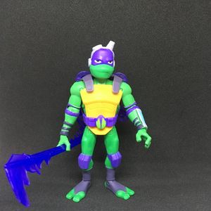 Rise of the Teenage Mutant Ninja Turtles Donatello