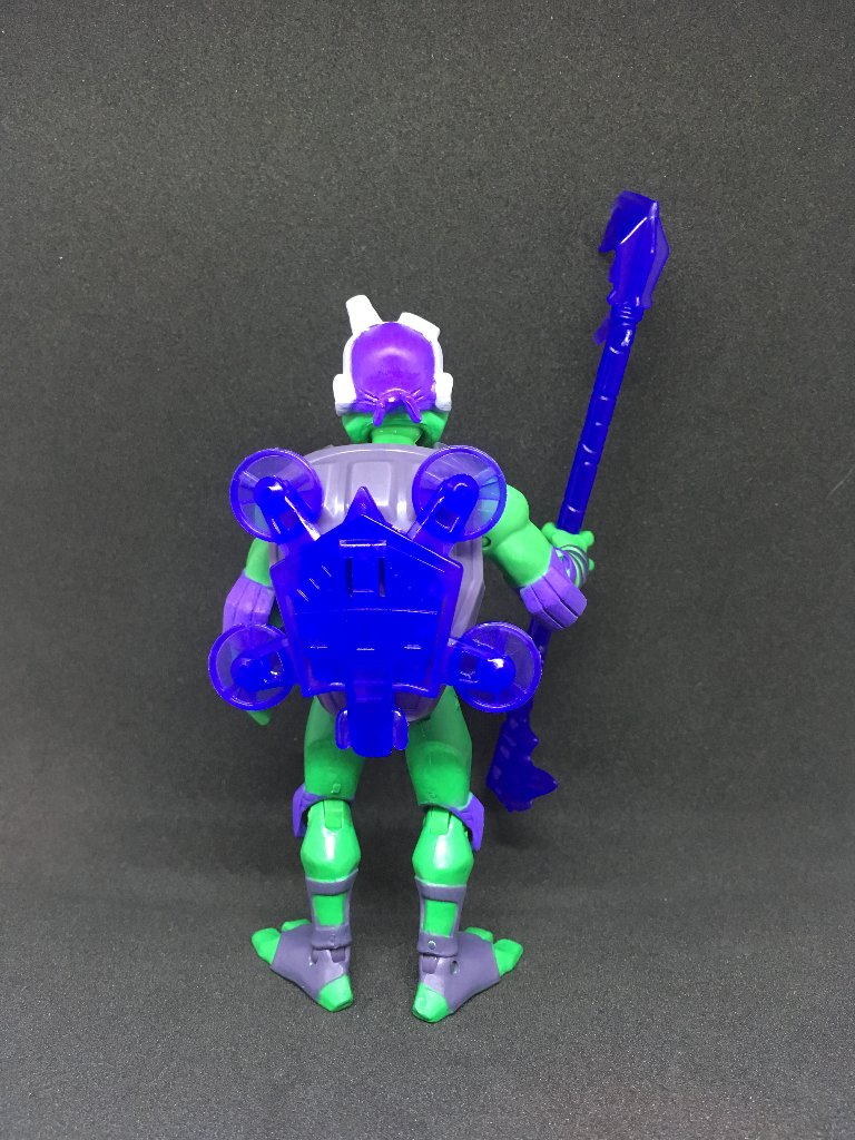 Rise of the Teenage Mutant Ninja Turtles Donatello - Image 1