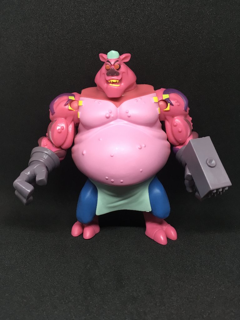 Rise of the Teenage Mutant Ninja Turtles Meat Sweats - Image 2