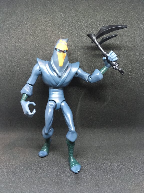 Rise of the Teenage Mutant Ninja Turtles Origami Ninja - Image 1