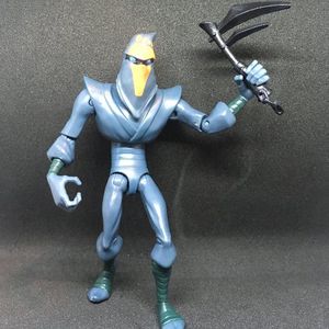 Rise of the Teenage Mutant Ninja Turtles Origami Ninja