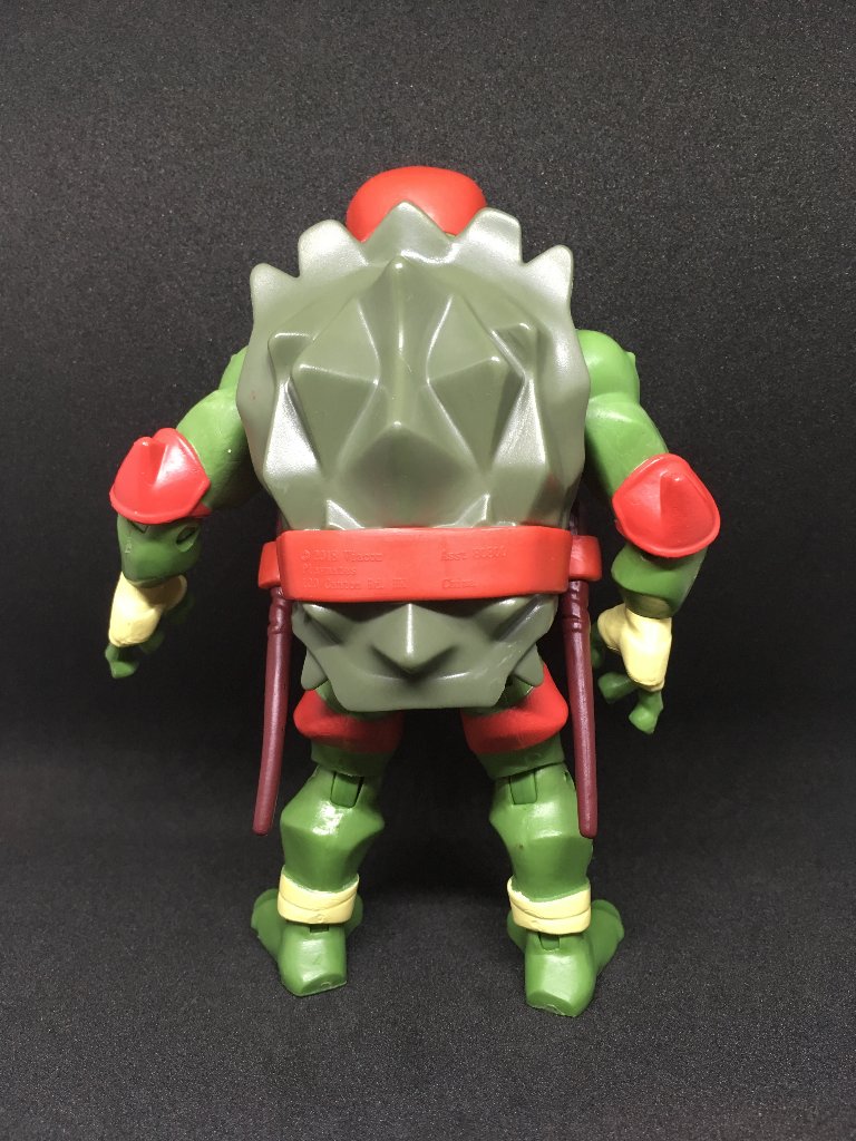 Rise of the Teenage Mutant Ninja Turtles Raphael - Image 2
