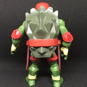 Rise of the Teenage Mutant Ninja Turtles Raphael