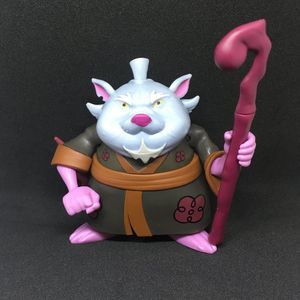 Rise of the Teenage Mutant Ninja Turtles Splinter