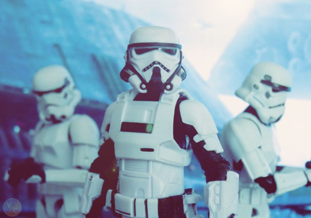 Corellian Scouts  - Image 1