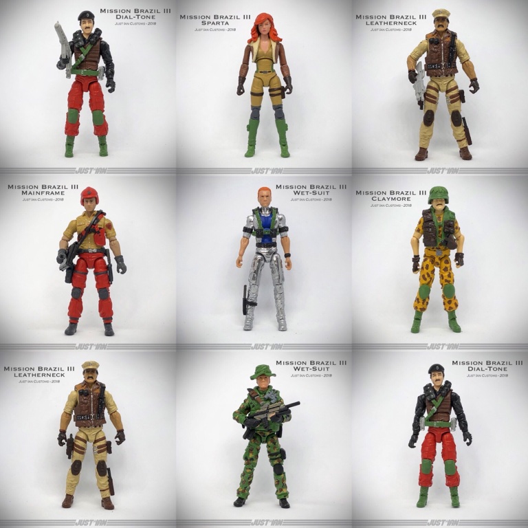 My customs for 2018 - Image 2