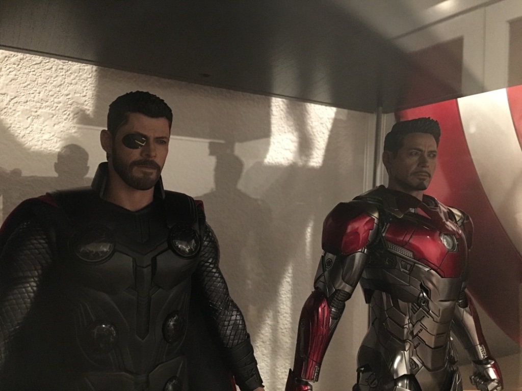 We are in the end game now - Image 1