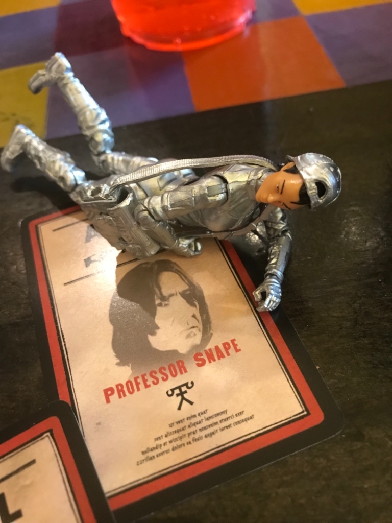 Slippery Sally  - Image 1