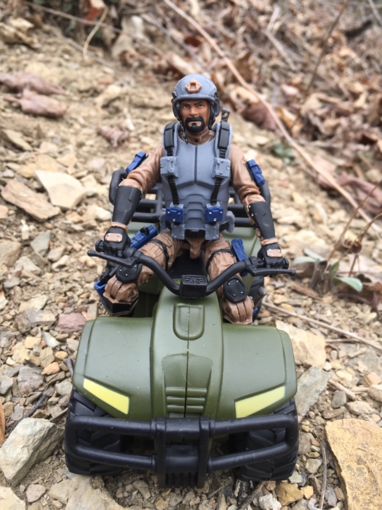 Marauder Task Force