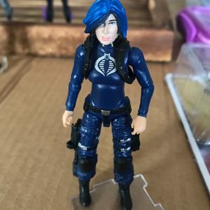 Cobra Officer