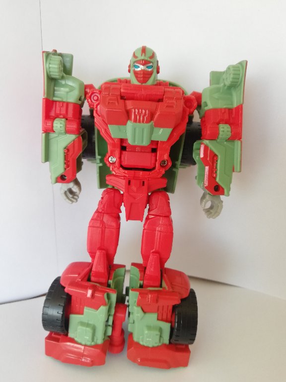 Dust up combiner wars - Image 2