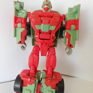 Dust up combiner wars