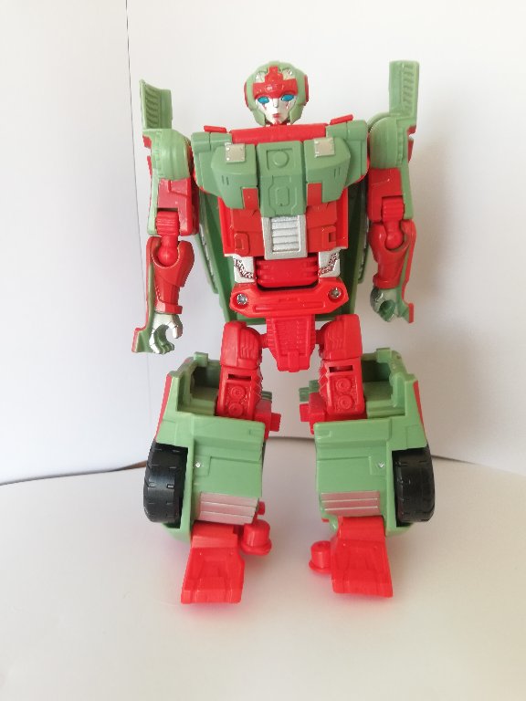 Jumpstream Combiner Wars - Image 2