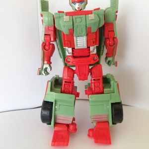 Jumpstream Combiner Wars