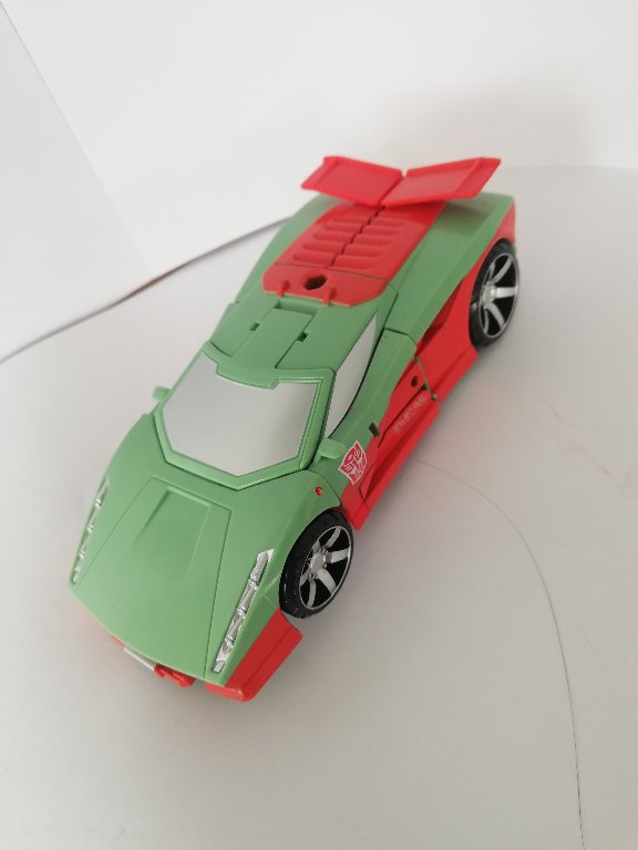 Jumpstream Combiner Wars - Image 1
