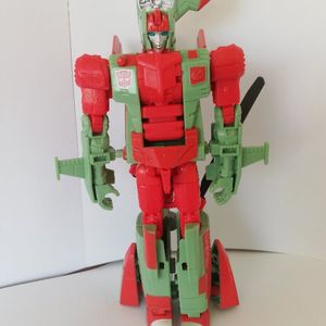 Skyburst Combiner Wars