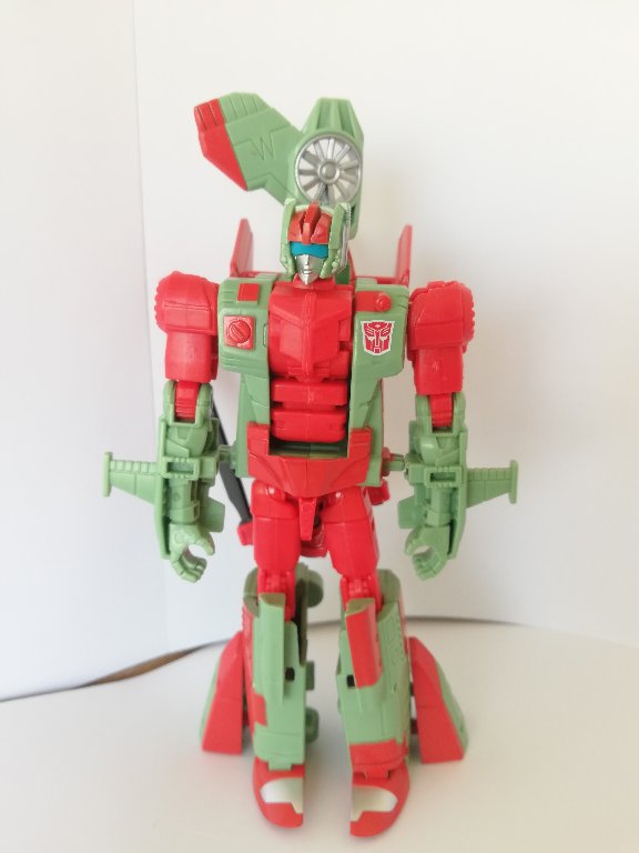 Stormclash Combiner wars - Image 2