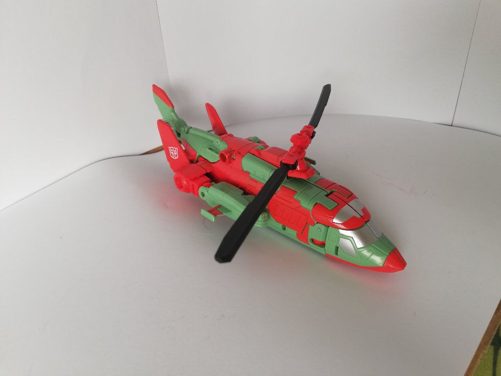 Stormclash Combiner wars - Image 1