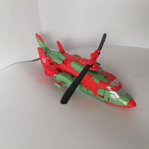 Stormclash Combiner wars