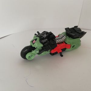 Rust dust Combiner wars