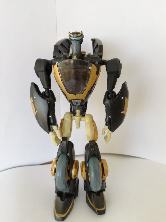 Prowl animated - Image 2