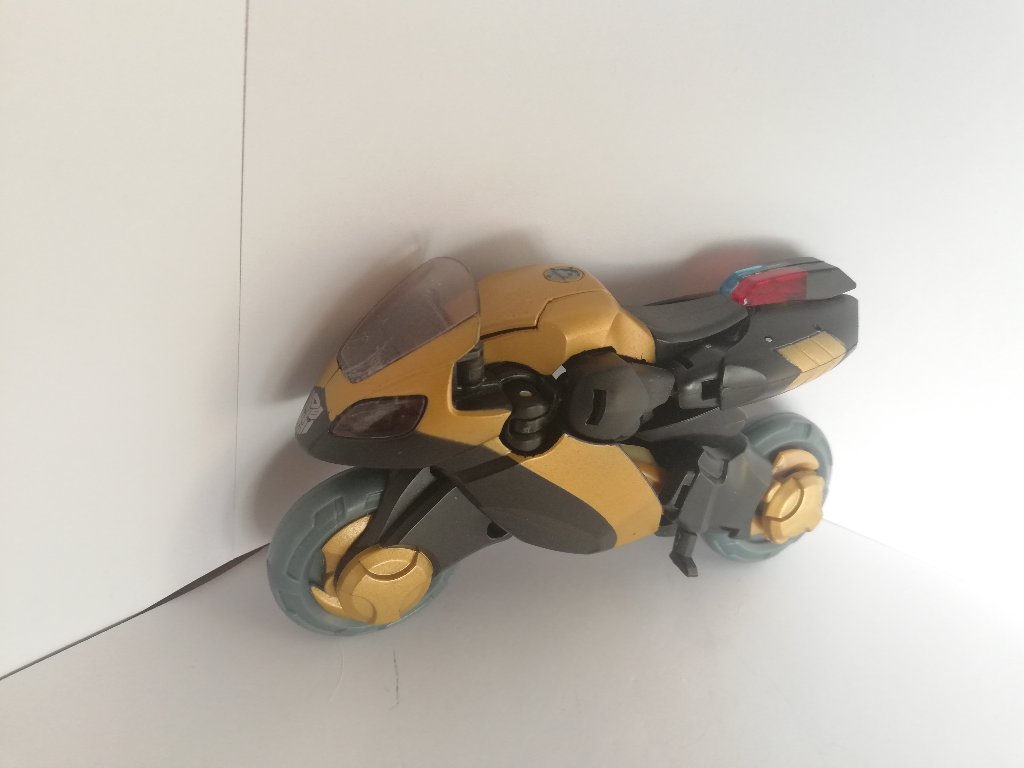 Prowl animated - Image 1
