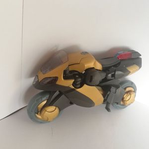 Prowl animated