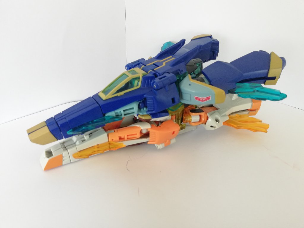 Safeguard animated - Image 1