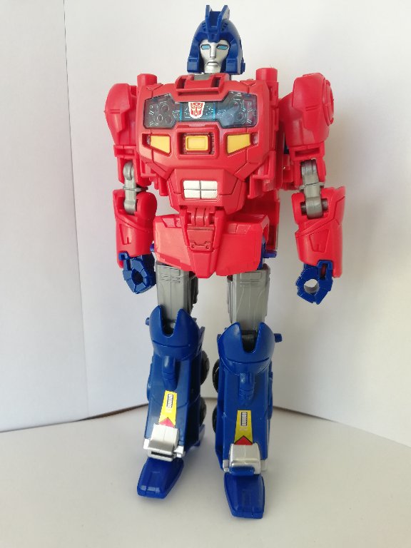 Orion Pax power of the primes - Image 2