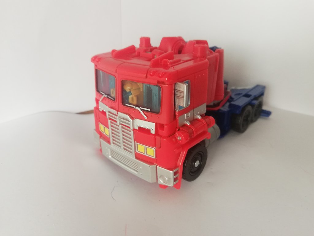 Orion Pax power of the primes - Image 1