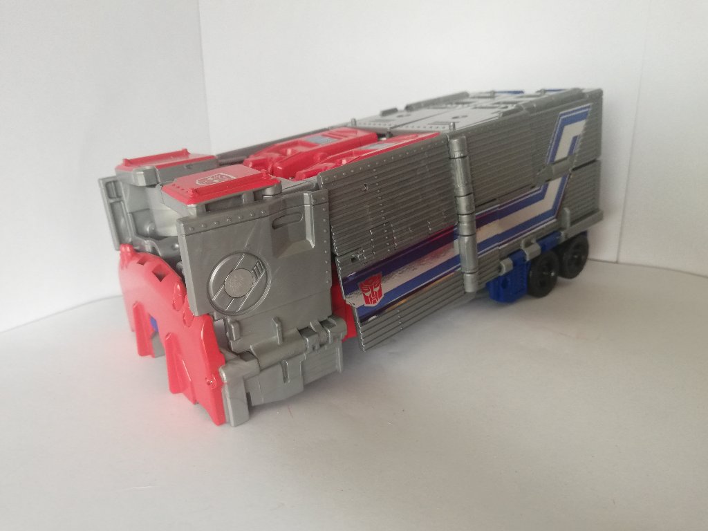 Optimus Prime Power of the Primes - Image 1