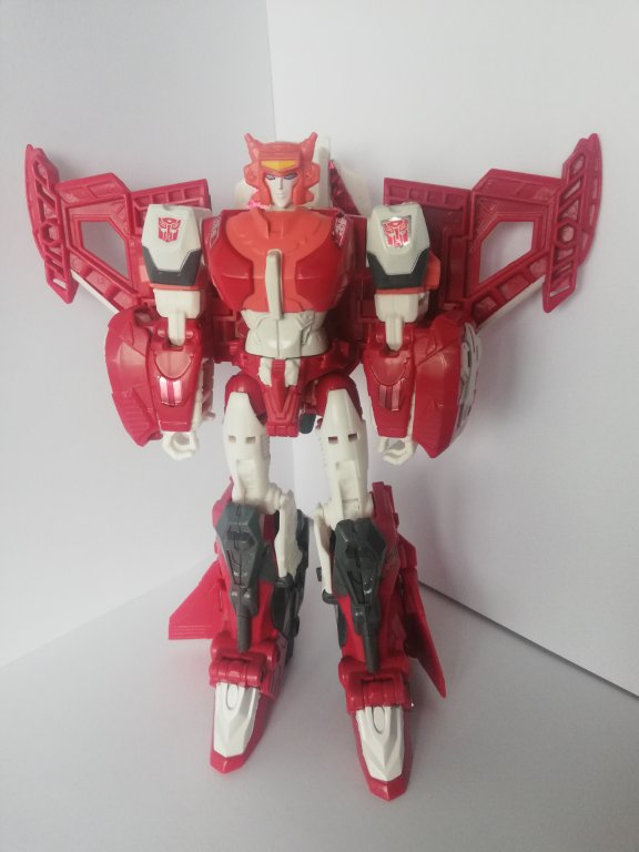 Elita-1 power of the primes - Image 2