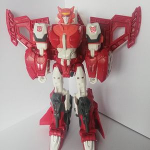 Elita-1 power of the primes