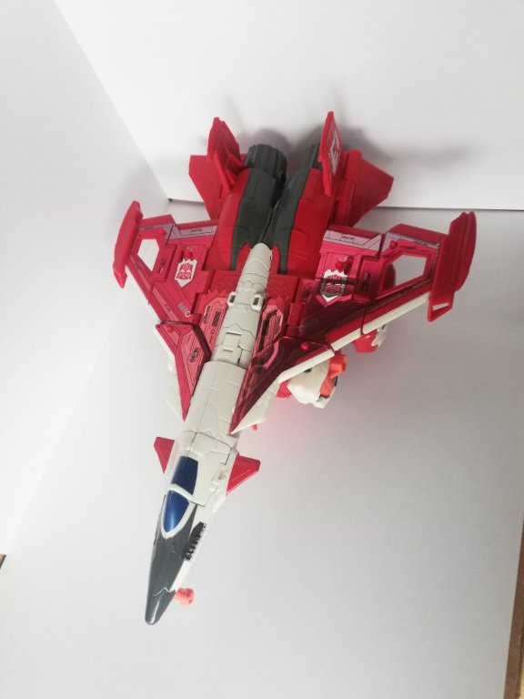 Elita-1 power of the primes - Image 1